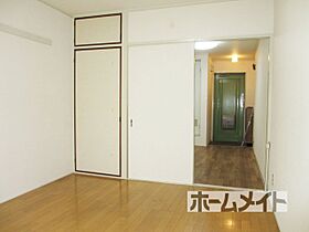 臼井ビル 202 ｜ 大阪府高槻市芥川町3丁目7-14（賃貸マンション1DK・2階・22.00㎡） その4