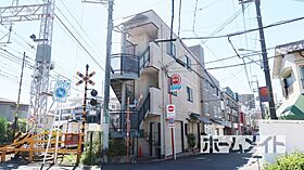 杉江ビル 302 ｜ 大阪府高槻市富田町1丁目5-9（賃貸マンション1K・3階・26.64㎡） その25