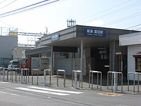 リーフジャルダン富田駅前 103 ｜ 大阪府高槻市富田町1丁目29-15（賃貸アパート1K・1階・25.92㎡） その23