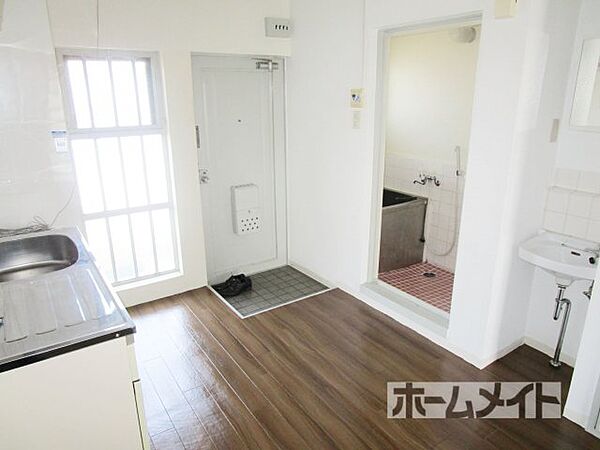 大協マンション 311｜大阪府高槻市富田町5丁目(賃貸マンション1DK・3階・33.00㎡)の写真 その5