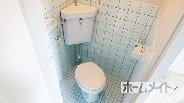 大協マンション 311｜大阪府高槻市富田町5丁目(賃貸マンション1DK・3階・33.00㎡)の写真 その7