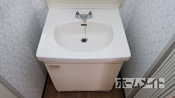 サンワロイヤルマンション 205｜大阪府高槻市栄町3丁目(賃貸マンション2DK・2階・40.50㎡)の写真 その8