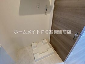 D-residence南芥川町 105 ｜ 大阪府高槻市南芥川町2-1（賃貸アパート1LDK・1階・42.79㎡） その10