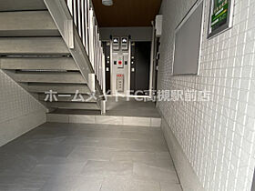 D-residence南芥川町 105 ｜ 大阪府高槻市南芥川町2-1（賃貸アパート1LDK・1階・42.79㎡） その27