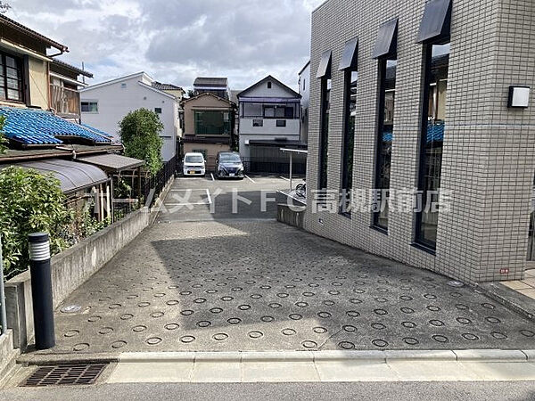 ラ・メール 303｜大阪府高槻市古曽部町1丁目(賃貸マンション1K・3階・30.12㎡)の写真 その18