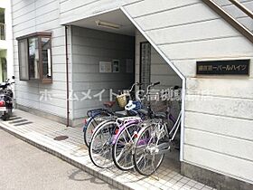 柳原第1パールハイツ 203 ｜ 大阪府高槻市芥川町3丁目20-8（賃貸アパート1R・2階・16.50㎡） その4