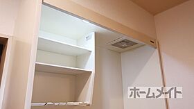 東白マンション 210 ｜ 大阪府高槻市西真上1丁目7-20（賃貸マンション1K・2階・23.94㎡） その15