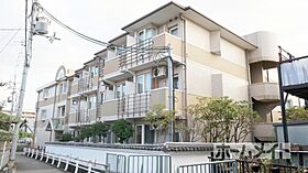 東白マンション 210 ｜ 大阪府高槻市西真上1丁目7-20（賃貸マンション1K・2階・23.94㎡） その1