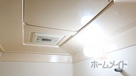 レジデンス摂津 206 ｜ 大阪府高槻市城西町3-15（賃貸マンション1DK・2階・23.00㎡） その15