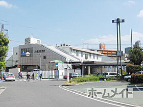 Flora S.E. 12th 310 ｜ 大阪府高槻市東五百住町1丁目34-7（賃貸マンション1LDK・3階・32.76㎡） その21