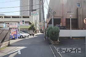 ベル・レオーネ 106 ｜ 大阪府高槻市芥川町1丁目10-20（賃貸マンション1K・1階・24.00㎡） その8