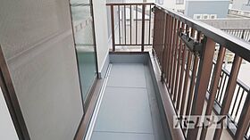 シティハイツ高槻 401 ｜ 大阪府高槻市紺屋町（賃貸マンション1K・4階・22.00㎡） その22