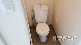 シティ・コム高槻 212 ｜ 大阪府高槻市桃園町5-6（賃貸マンション1K・2階・24.99㎡） その7