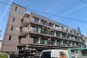 シティ・コム高槻 212 ｜ 大阪府高槻市桃園町5-6（賃貸マンション1K・2階・24.99㎡） その1