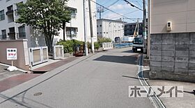 リーフジャルダン富田駅前 201 ｜ 大阪府高槻市富田町1丁目29-15（賃貸アパート1K・2階・20.00㎡） その8