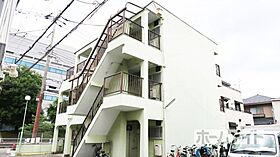 柳原第一パールマンション 105 ｜ 大阪府高槻市芥川町3丁目20-10（賃貸マンション1K・1階・16.50㎡） その2