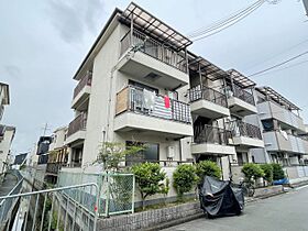 三和ハイツ 202 ｜ 大阪府高槻市寿町2丁目26-13（賃貸マンション1K・2階・20.00㎡） その25