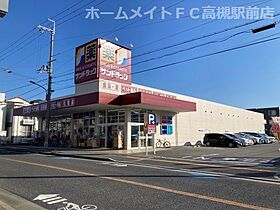 石井ビル 3B ｜ 大阪府高槻市八幡町6-35（賃貸マンション1R・3階・25.00㎡） その12