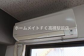 ウィズ・ユー 401 ｜ 大阪府高槻市芥川町1丁目14-6（賃貸マンション1K・4階・21.84㎡） その12