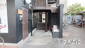 レナジア高槻  ｜ 大阪府高槻市大畑町27-1（賃貸マンション1K・4階・19.18㎡） その4