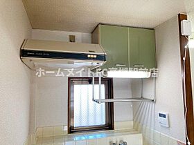 川西ロイヤルハイツ 102 ｜ 大阪府高槻市川西町2丁目18-32（賃貸マンション1DK・1階・25.00㎡） その16