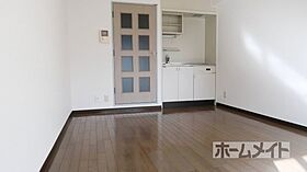 ピーズライフ 301 ｜ 大阪府高槻市古曽部町2丁目16-1（賃貸マンション1R・3階・22.00㎡） その4