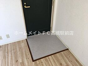 Dwell高槻（ドゥエル高槻） 305 ｜ 大阪府高槻市城北町2丁目6-13（賃貸マンション1R・3階・16.00㎡） その14