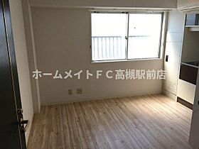 Dwell高槻（ドゥエル高槻） 305 ｜ 大阪府高槻市城北町2丁目6-13（賃貸マンション1R・3階・16.00㎡） その3