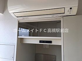 Dwell高槻（ドゥエル高槻） 305 ｜ 大阪府高槻市城北町2丁目6-13（賃貸マンション1R・3階・16.00㎡） その16