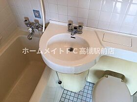 Dwell高槻（ドゥエル高槻） 305 ｜ 大阪府高槻市城北町2丁目6-13（賃貸マンション1R・3階・16.00㎡） その9