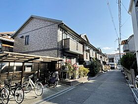 清風館 207 ｜ 大阪府高槻市明野町39-28（賃貸アパート1LDK・2階・47.94㎡） その25