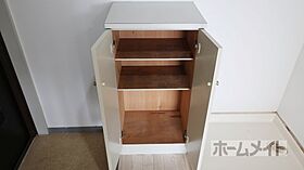 Ｋ24ビル 8C ｜ 大阪府高槻市紺屋町8-31（賃貸マンション1K・8階・24.78㎡） その21