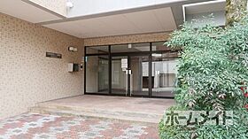 ビエラコート高槻 512 ｜ 大阪府高槻市天神町2丁目1-17（賃貸マンション1R・5階・20.99㎡） その19