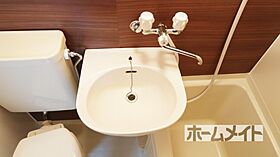 クローバーMオザキB棟  ｜ 大阪府高槻市富田町5丁目25-3（賃貸マンション1K・1階・18.00㎡） その8