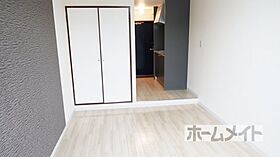 クローバーMオザキB棟  ｜ 大阪府高槻市富田町5丁目25-3（賃貸マンション1K・1階・18.00㎡） その4