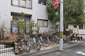 プレアール昭和台  ｜ 大阪府高槻市昭和台町1丁目4-10（賃貸マンション1K・3階・19.00㎡） その13