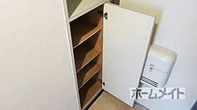 アーバンミロス 301 ｜ 大阪府高槻市北園町4-18（賃貸マンション1K・3階・19.00㎡） その21