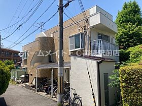 ハイツ富田  ｜ 大阪府高槻市富田町4丁目1-13（賃貸マンション1K・3階・19.06㎡） その25