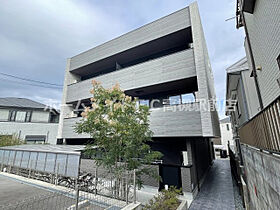 シナジーコート高槻古曽部 103 ｜ 大阪府高槻市古曽部町3丁目4-5（賃貸マンション2LDK・1階・60.00㎡） その1