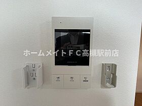 シナジーコート高槻古曽部 103 ｜ 大阪府高槻市古曽部町3丁目4-5（賃貸マンション2LDK・1階・60.00㎡） その12