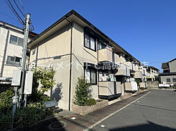 シンフォニックガーデンＡ棟