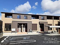 阪急京都本線 高槻市駅 徒歩31分