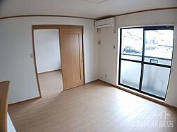 プラシードＴＳＵＫＡＳＡ　Ｂ棟 102 1階2LDKのリビング/ダイニング