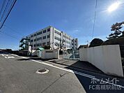 高槻市立奥坂小学校