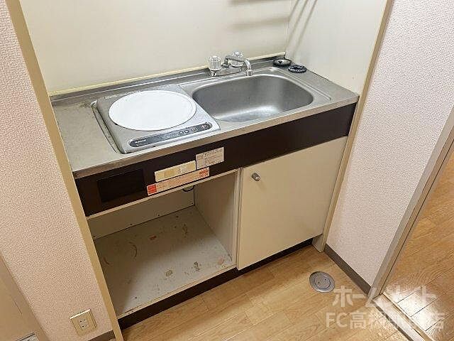 キッチン