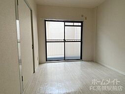 登町ハイツ 2Kの写真