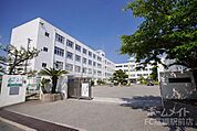 高槻市立第十中学校
