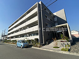 阪急京都本線 富田駅 徒歩35分の賃貸マンション