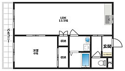 JR東海道・山陽本線 高槻駅 徒歩5分