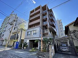 阪急京都本線 高槻市駅 徒歩6分の賃貸マンション